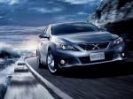 Toyota Mark X Sports 2009 года